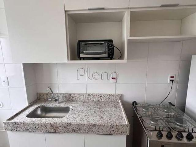 Apartamento para Locação em Campinas/SP Jardim Nova Europa 2 Quartos