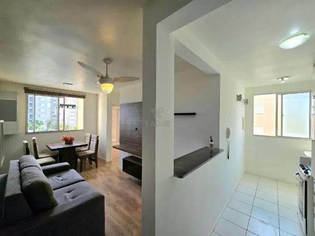 Apartamento para Locação em Campinas/SP Jardim Nova Europa 2 Quartos