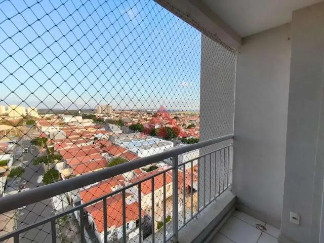 Apartamento para Locação em Campinas/SP Jardim Nova Europa 2 Quartos