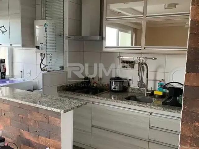 Apartamento para Locação em Campinas/SP Jardim Nova Europa 2 Quartos