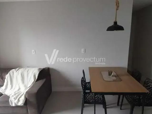 Apartamento para Locação em Campinas/SP Jardim Nova Europa 2 Quartos