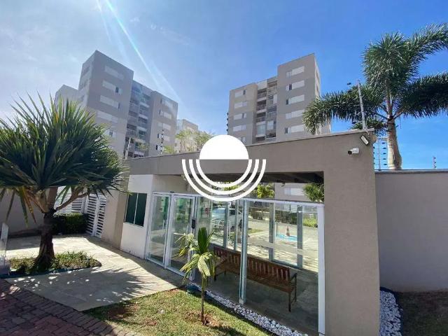 Apartamento para Locação em Campinas/SP Jardim Nova Europa 3 Quartos