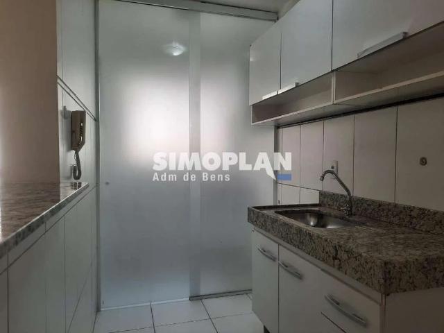 Apartamento para Locação em Campinas/SP Jardim Nova Europa 3 Quartos