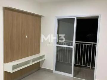 Apartamento para Locação em Campinas/SP Jardim Nova Europa 3 Quartos