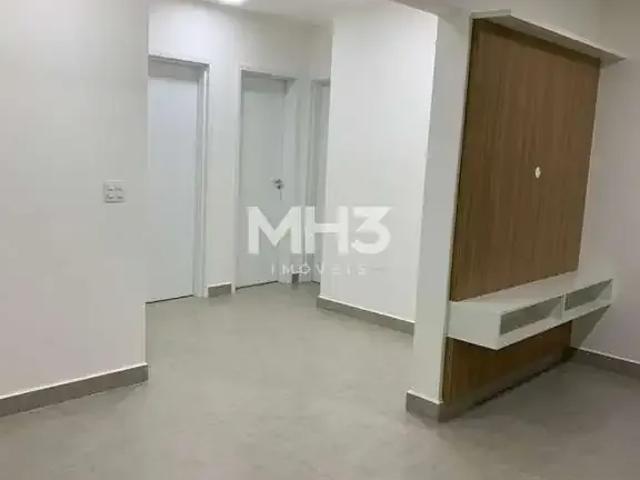 Apartamento para Locação em Campinas/SP Jardim Nova Europa 3 Quartos