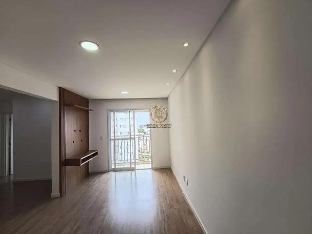 Apartamento para Locação em Campinas/SP Jardim Nova Europa 3 Quartos
