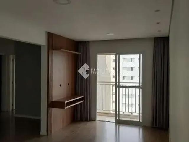 Apartamento para Locação em Campinas/SP Jardim Nova Europa 3 Quartos