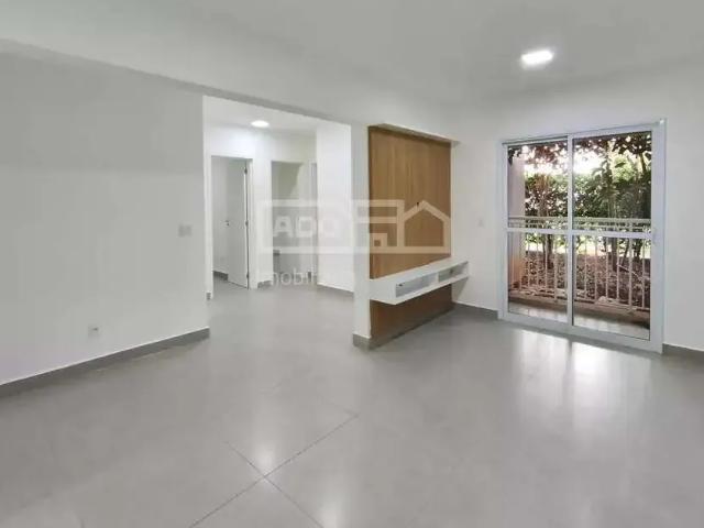 Apartamento para Locação em Campinas/SP Jardim Nova Europa 3 Quartos