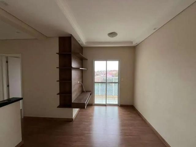 Apartamento para Locação em Campinas/SP Jardim Novo Maracanã 2 Quartos
