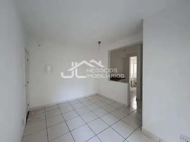 Apartamento para Locação em Campinas/SP Jardim Novo Maracanã 2 Quartos