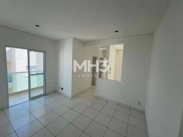 Apartamento para Locação em Campinas/SP Jardim Novo Maracanã 2 Quartos