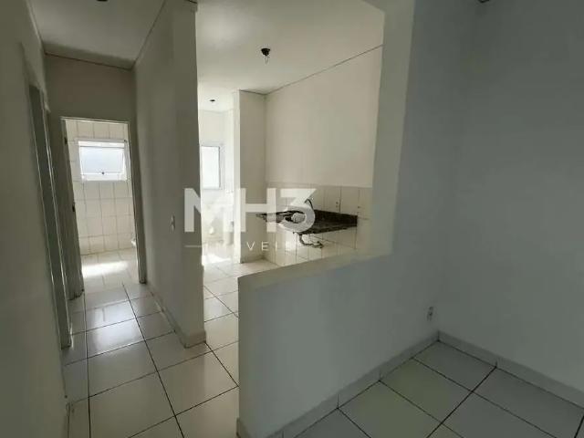 Apartamento para Locação em Campinas/SP Jardim Novo Maracanã 2 Quartos