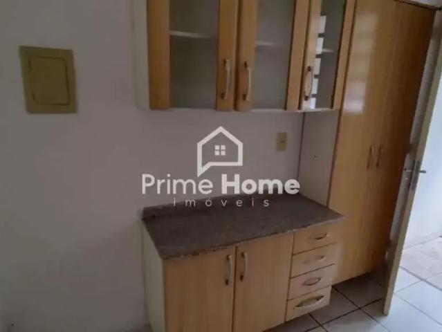 Apartamento para Locação em Campinas/SP Jardim Novo Campos Elíseos 2 Quartos