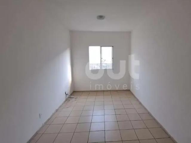 Apartamento para Locação em Campinas/SP Jardim Novo Campos Elíseos 2 Quartos