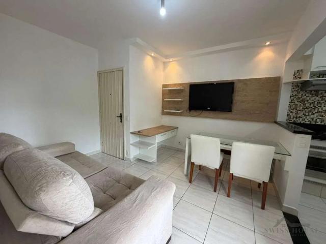 Apartamento para Locação em Campinas/SP Jardim Novo São José 1 Quartos