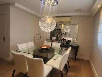 Apartamento para Locação em Campinas/SP Jardim Paraíso 1 Quartos