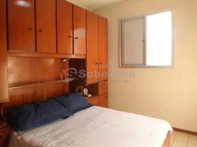 Apartamento para Locação em Campinas/SP Jardim Paulicéia 2 Quartos