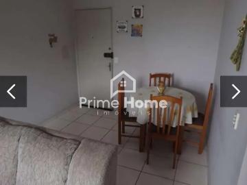 Apartamento para Locação em Campinas/SP Jardim Paulicéia 2 Quartos