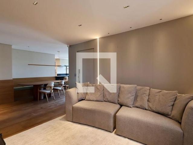 Apartamento para Locação em Campinas/SP Jardim Planalto 1 Quartos