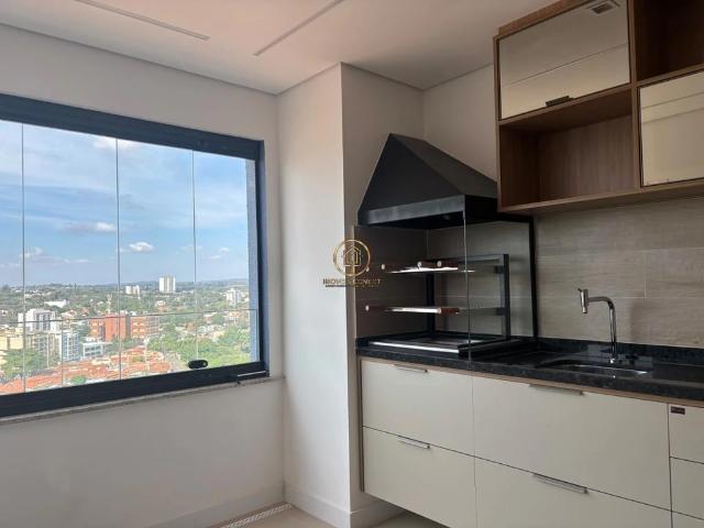 Apartamento para Locação em Campinas/SP Jardim Planalto de Viracopos 3 Quartos