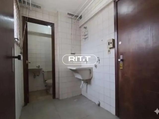 Apartamento para Locação em Campinas/SP Jardim Proença I 3 Quartos