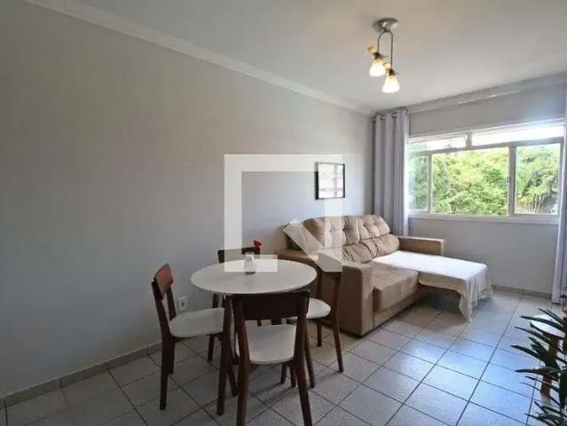Apartamento para Locação em Campinas/SP Jardim Proença 1 Quartos