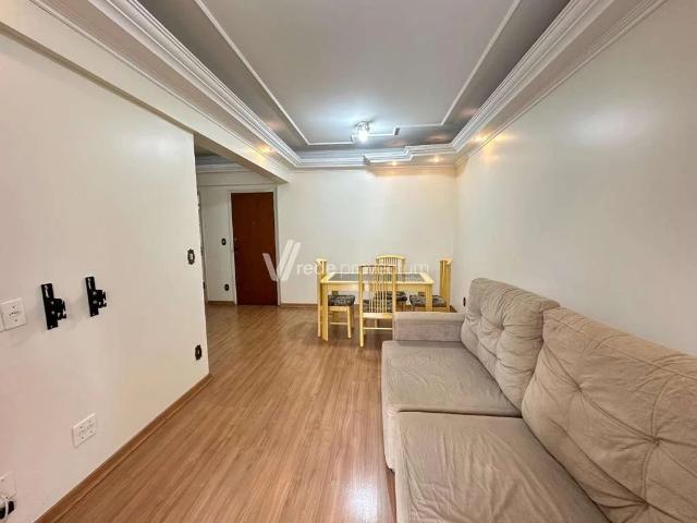 Apartamento para Locação em Campinas/SP Jardim Proença 2 Quartos
