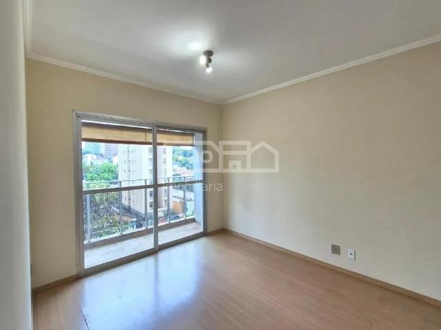 Apartamento para Locação em Campinas/SP Jardim Proença 3 Quartos