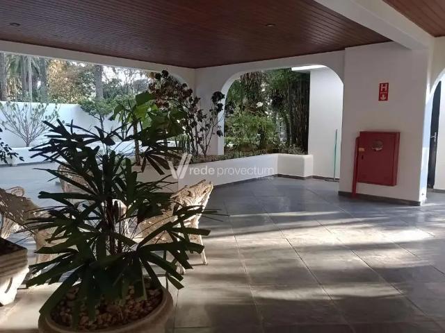 Apartamento para Locação em Campinas/SP Jardim Proença 4 Quartos
