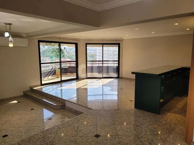 Apartamento para Locação em Campinas/SP Jardim Proença 5 Quartos