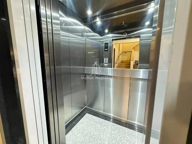 Apartamento para Locação em Campinas/SP Jardim Quarto Centenário 3 Quartos