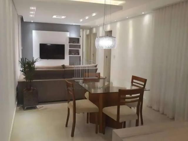 Apartamento para Locação em Campinas/SP Jardim São Vicente 2 Quartos