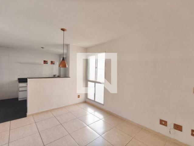 Apartamento para Locação em Campinas/SP Jardim São Vicente 2 Quartos