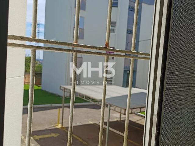 Apartamento para Locação em Campinas/SP Jardim São Vicente 2 Quartos