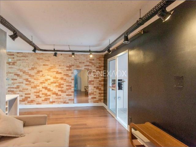Apartamento para Locação em Campinas/SP Jardim São Vicente 2 Quartos