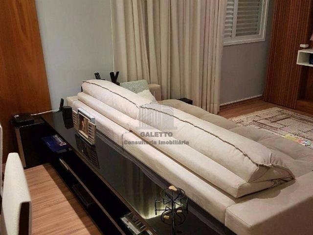 Apartamento para Locação em Campinas/SP Jardim São Vicente 2 Quartos