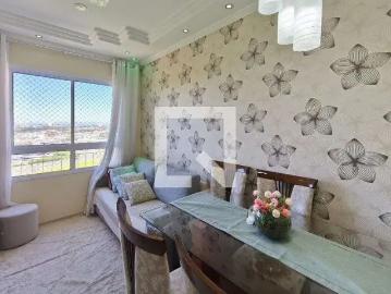 Apartamento para Locação em Campinas/SP Jardim São Vicente 2 Quartos