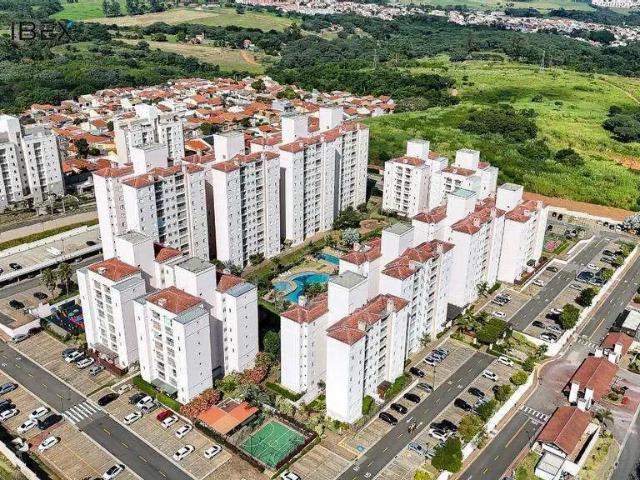 Apartamento para Locação em Campinas/SP Jardim São Vicente 2 Quartos