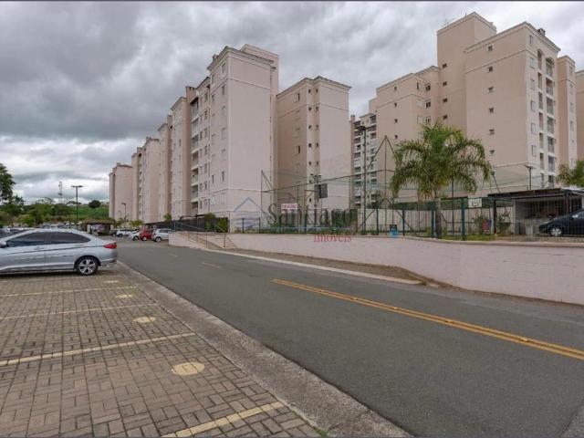 Apartamento para Locação em Campinas/SP Jardim São Vicente 2 Quartos