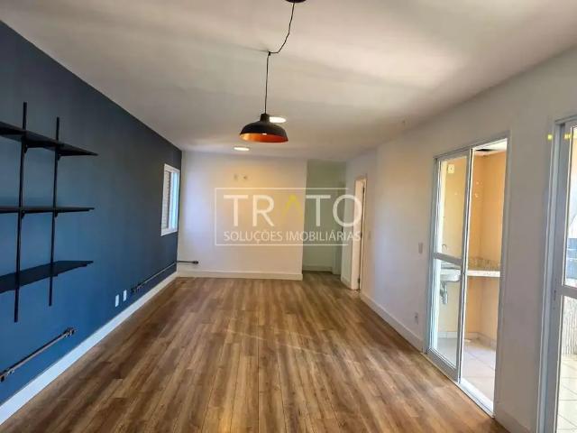 Apartamento para Locação em Campinas/SP Jardim São Vicente 2 Quartos