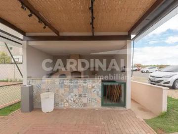 Apartamento para Locação em Campinas/SP Jardim São Vicente 2 Quartos