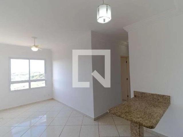 Apartamento para Locação em Campinas/SP Jardim São Vicente 3 Quartos