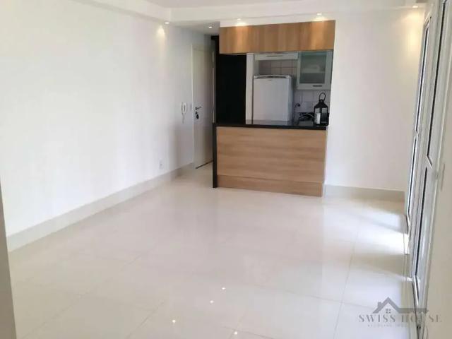 Apartamento para Locação em Campinas/SP Jardim São Vicente 3 Quartos
