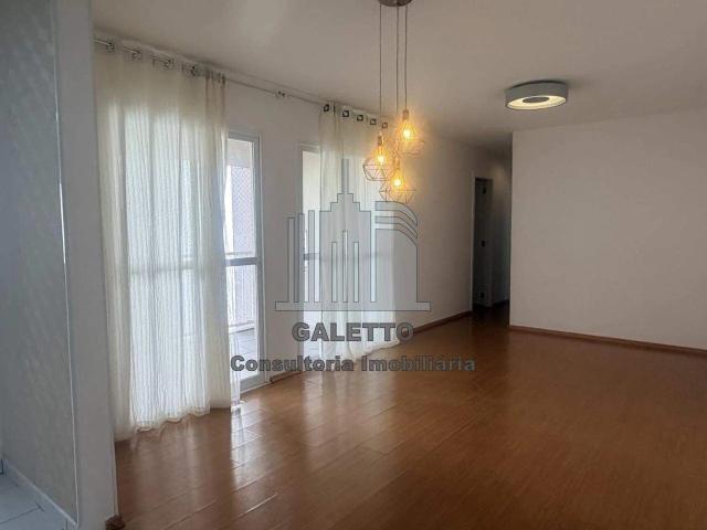 Apartamento para Locação em Campinas/SP Jardim São Vicente 3 Quartos