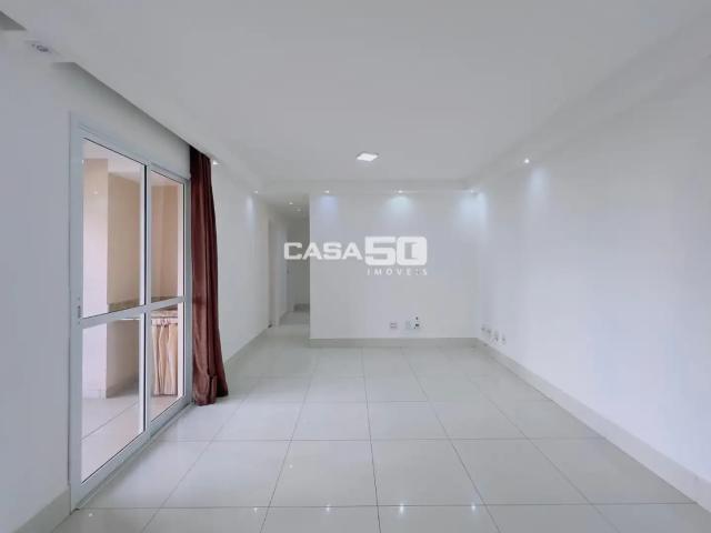 Apartamento para Locação em Campinas/SP Jardim São Vicente 3 Quartos