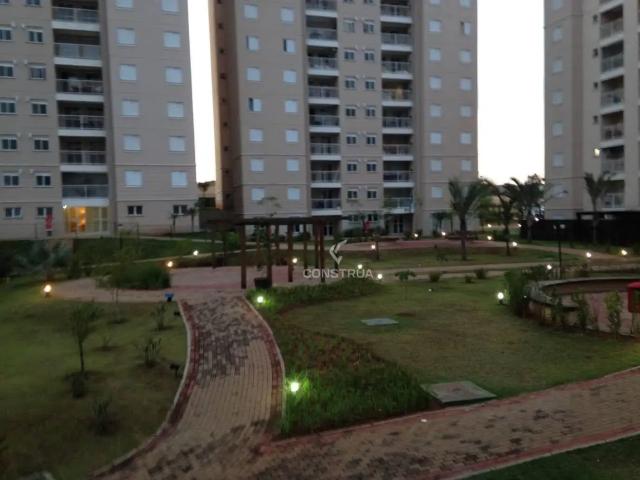 Apartamento para Locação em Campinas/SP Jardim São Vicente 3 Quartos