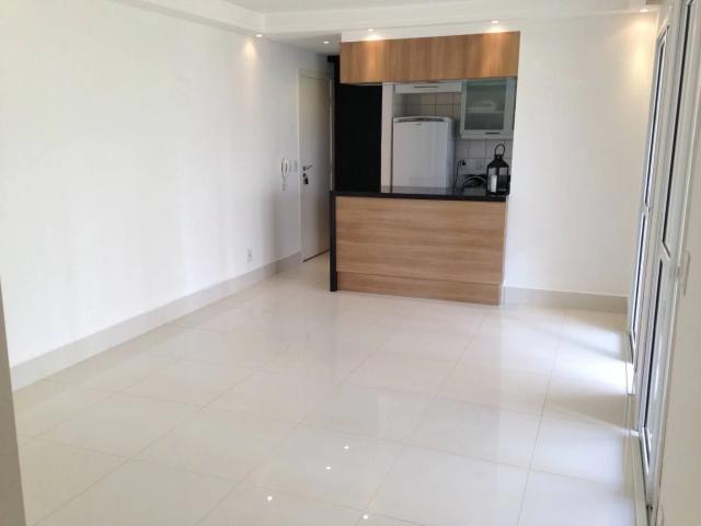 Apartamento para Locação em Campinas/SP Jardim São Vicente 3 Quartos