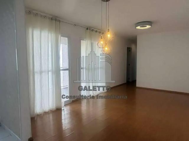 Apartamento para Locação em Campinas/SP Jardim São Vicente 3 Quartos