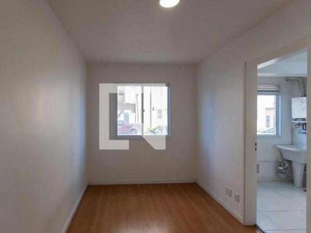 Apartamento para Locação em Campinas/SP Jardim Samambaia 1 Quartos
