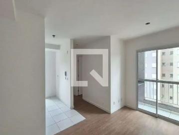 Apartamento para Locação em Campinas/SP Jardim Samambaia 2 Quartos